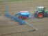 Sämaschine des Typs Lemken Solitair 12/800,  in Пологи (Bild 1)