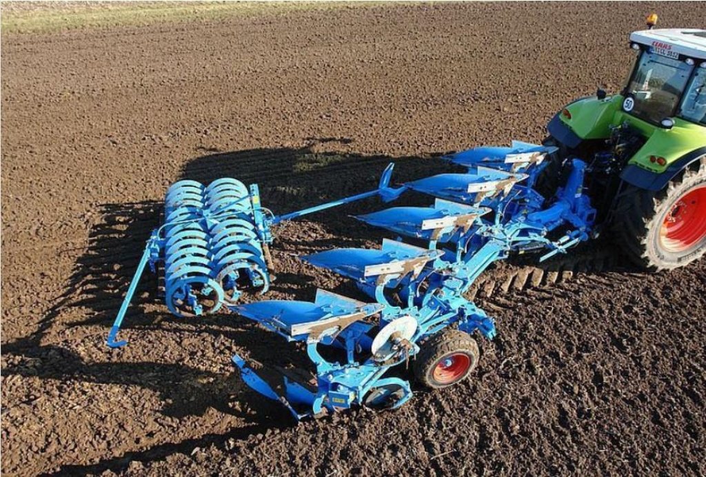 Walze des Typs Lemken VarioPack 110 FEP 300-90,  in Пологи (Bild 5)