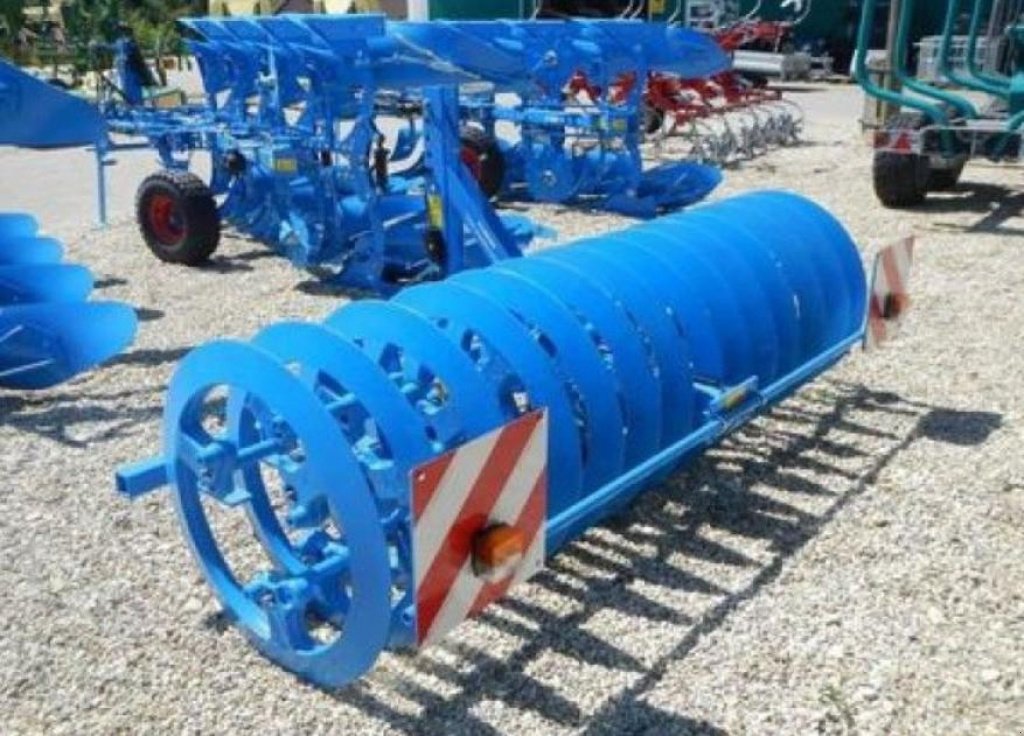 Walze des Typs Lemken VarioPack 110 FEP 300-90,  in Пологи (Bild 10)