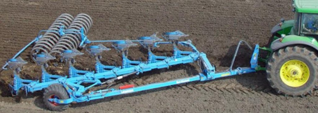 Walze des Typs Lemken VarioPack 110 FEP 300-90,  in Пологи (Bild 7)