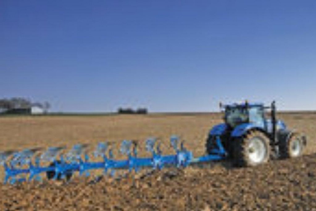 Scheibenpflug des Typs Lemken EuroDiamant 12,  in Пологи (Bild 4)