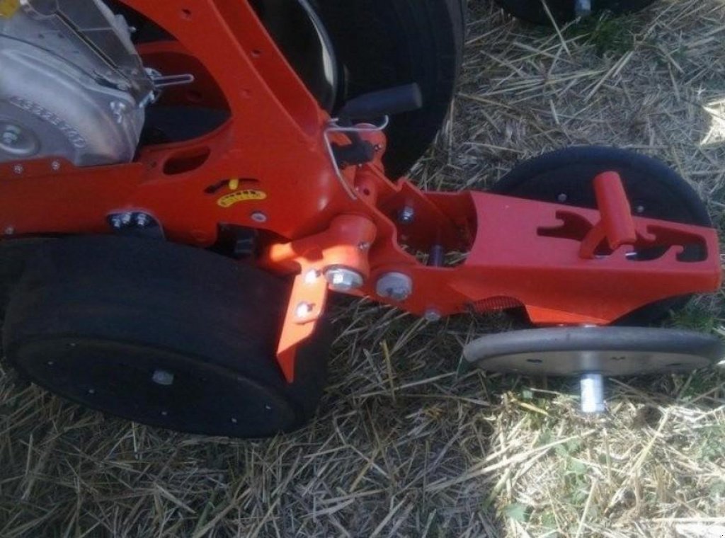 Direktsaatmaschine des Typs Nordsten Romina MTR 8,  in Пологи (Bild 4)