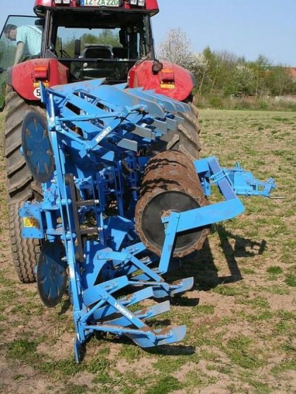 Walze des Typs Lemken FixPack S 330-200,  in Пологи (Bild 3)