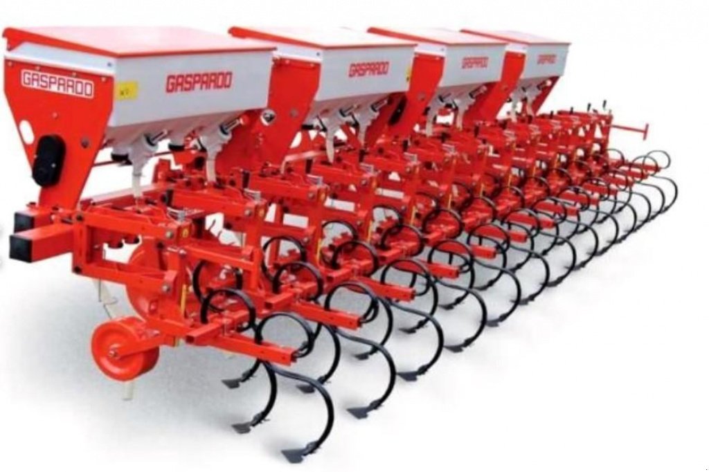 Kartoffelpflegetechnik des Typs Nordsten HL-8R,  in Пологи (Bild 5)