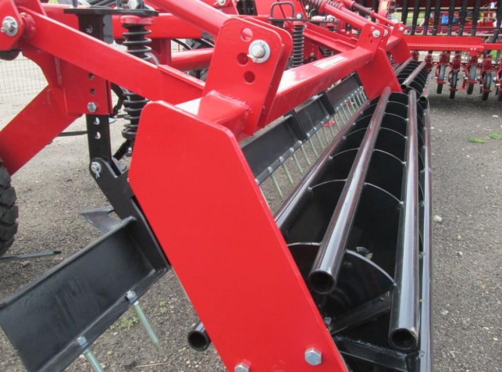 Kartoffelpflegetechnik des Typs CHERVONA ZIRKA Polaris 4,  in Пологи (Bild 8)