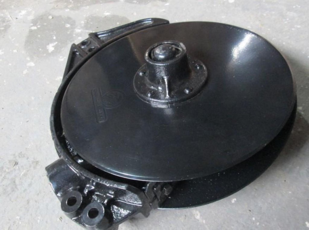 Sämaschine des Typs CHERVONA ZIRKA Vega 16 Profi,  in Пологи (Bild 3)