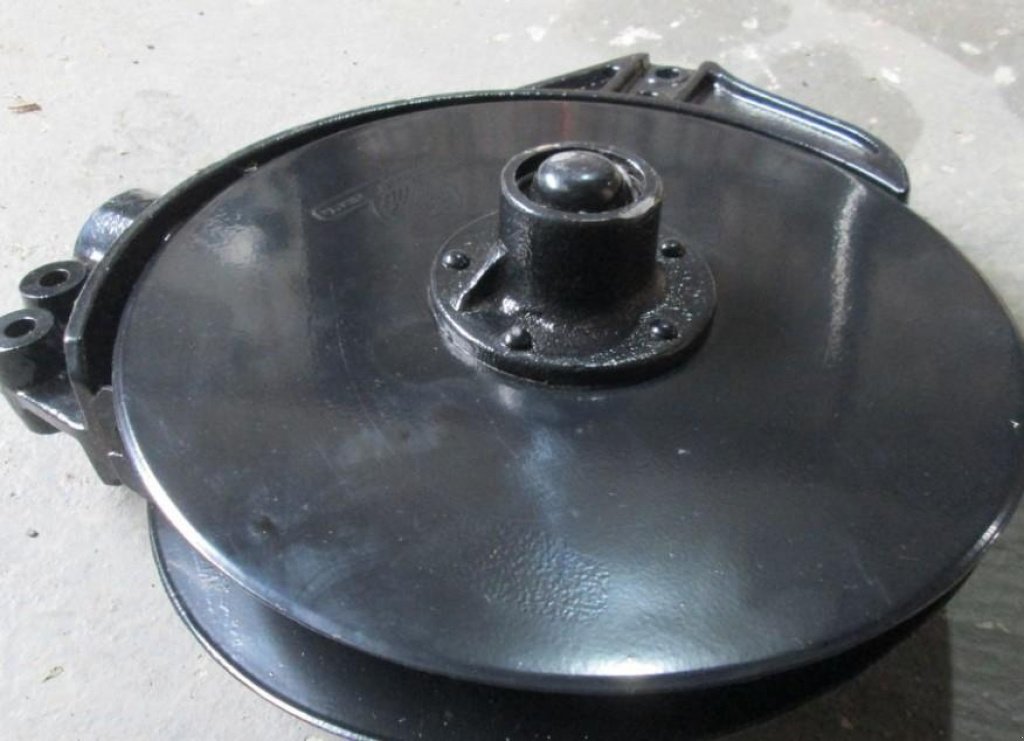 Sämaschine des Typs CHERVONA ZIRKA Vega 16 Profi,  in Пологи (Bild 4)