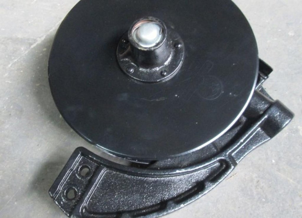 Direktsaatmaschine des Typs CHERVONA ZIRKA Astra 4,  in Пологи (Bild 5)