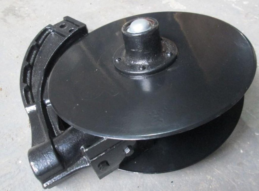 Direktsaatmaschine des Typs CHERVONA ZIRKA Astra 4,  in Пологи (Bild 8)