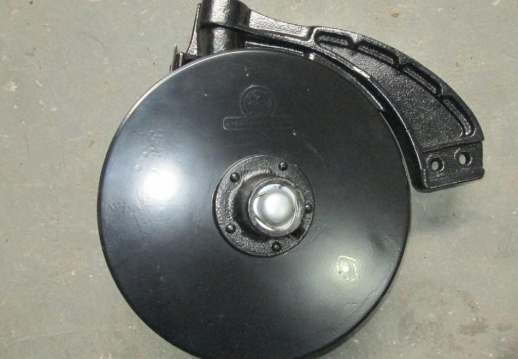 Direktsaatmaschine des Typs CHERVONA ZIRKA Astra 4,  in Пологи (Bild 3)