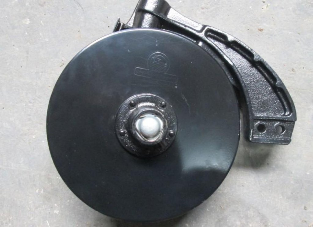 Direktsaatmaschine des Typs CHERVONA ZIRKA Astra 4,  in Пологи (Bild 4)