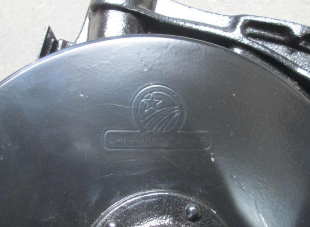 Direktsaatmaschine des Typs CHERVONA ZIRKA Astra 4,  in Пологи (Bild 6)