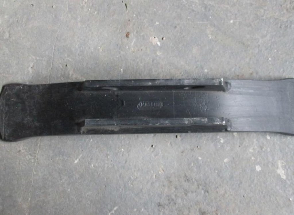 Spatenpflug des Typs Nordsten Artiglio 400/7,  in Пологи (Bild 2)