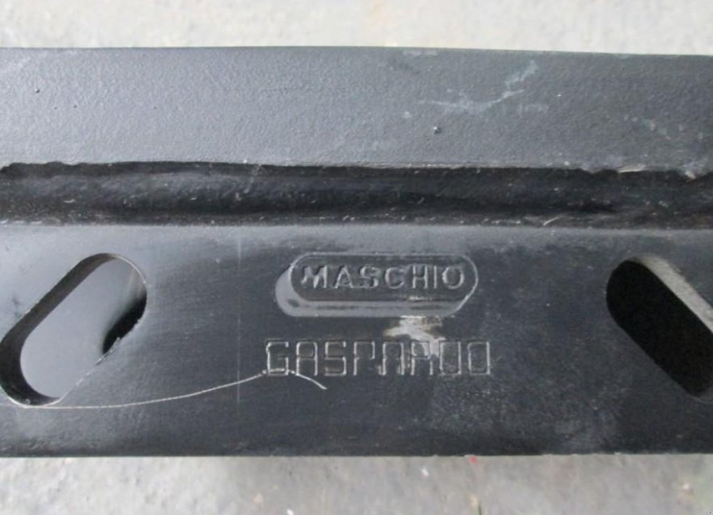 Spatenpflug des Typs Nordsten Artiglio 400/7,  in Пологи (Bild 5)