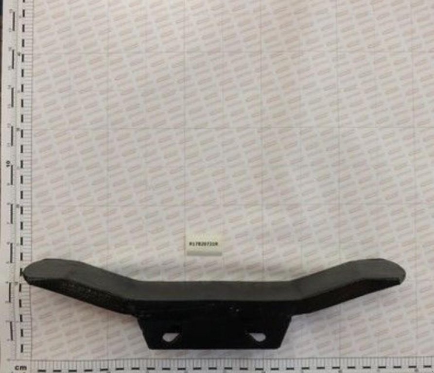 Spatenpflug des Typs Nordsten Artiglio 400/7,  in Пологи (Bild 1)