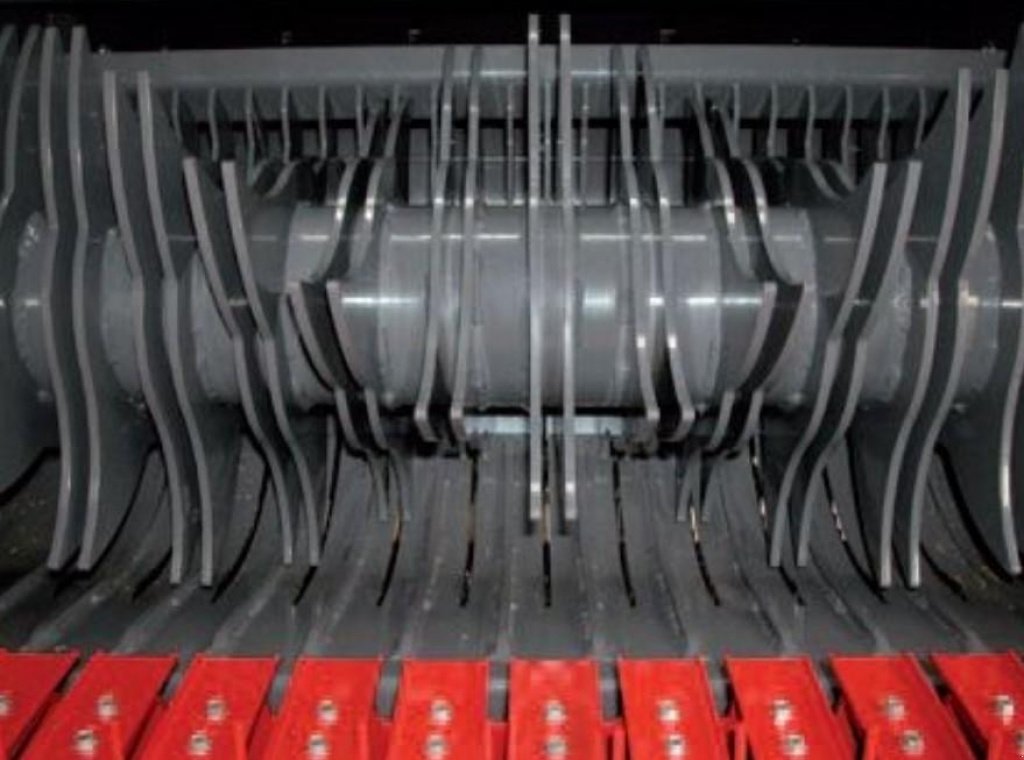 Rundballenpresse des Typs Feraboli Duetto 125 Topcut,  in Пологи (Bild 6)