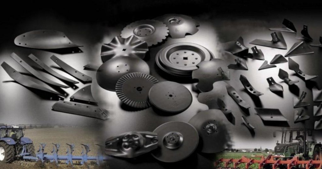 Scheibenpflug des Typs Lemken Diamant 11/5+1,  in Пологи (Bild 1)