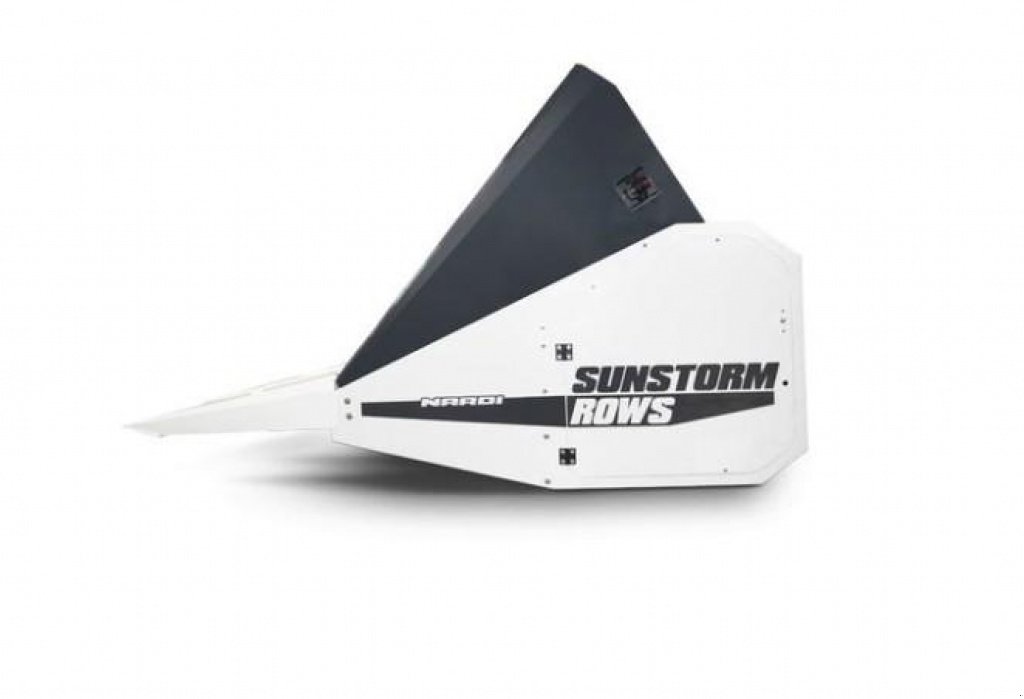 Sonnenblumenschneidwerk des Typs Nardi SFR-R/F8070,  in Пологи (Bild 4)