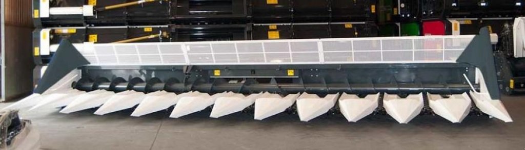 Sonnenblumenschneidwerk des Typs Nardi SFR-R/F8070,  in Пологи (Bild 3)