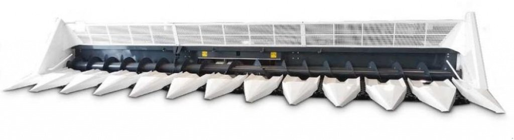 Sonnenblumenschneidwerk des Typs Nardi SFR-R/F8070,  in Пологи (Bild 5)