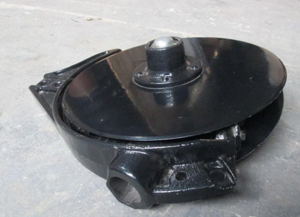 Direktsaatmaschine des Typs CHERVONA ZIRKA Astra 3,6A,  in Пологи (Bild 2)