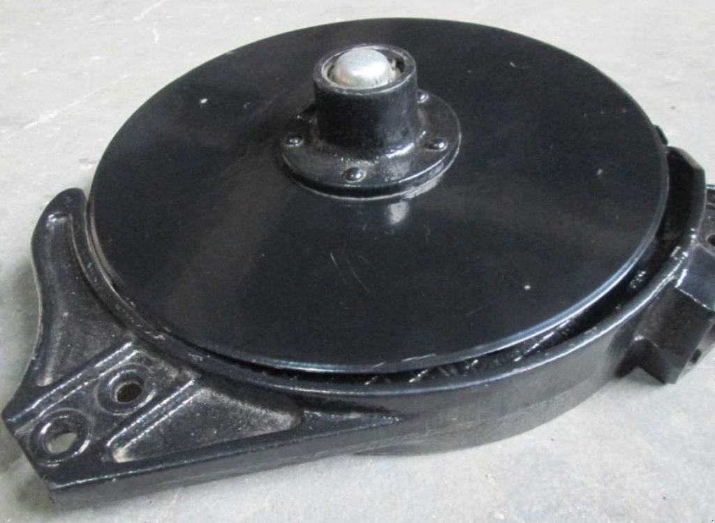 Direktsaatmaschine des Typs CHERVONA ZIRKA Astra 3,6A,  in Пологи (Bild 5)