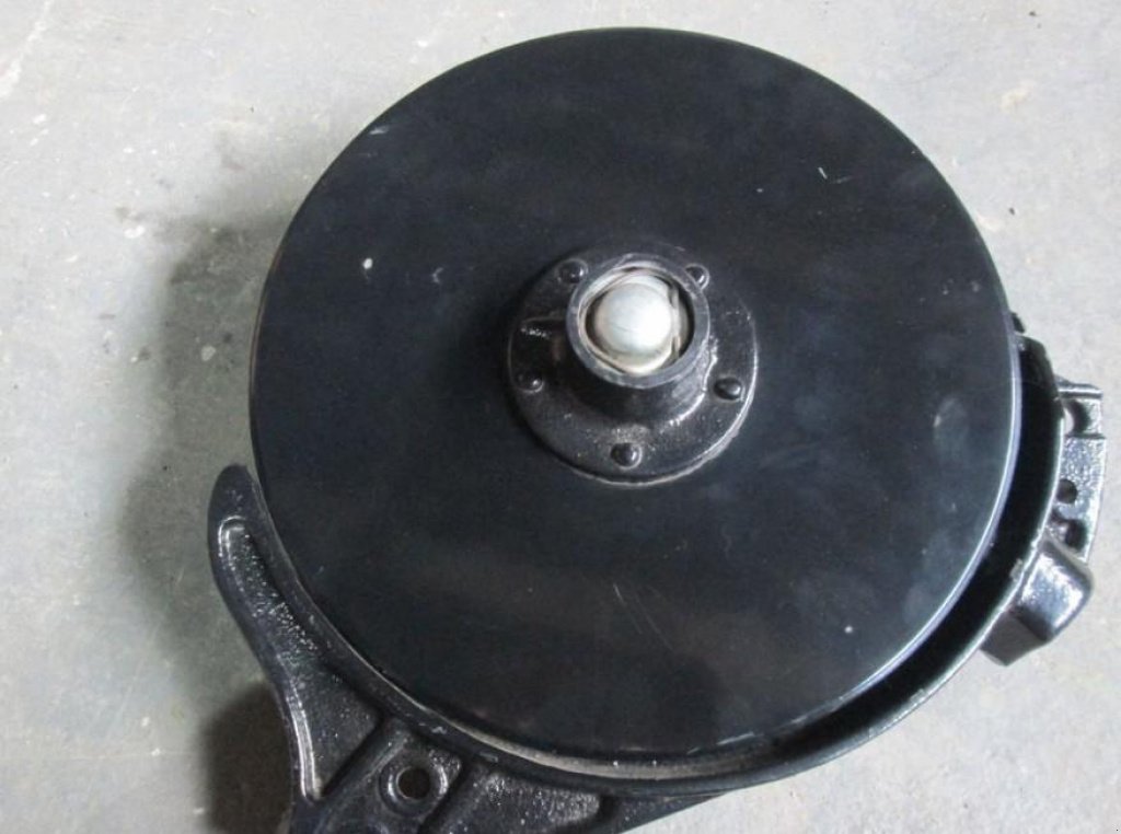 Direktsaatmaschine des Typs CHERVONA ZIRKA Astra 3,6A,  in Пологи (Bild 3)