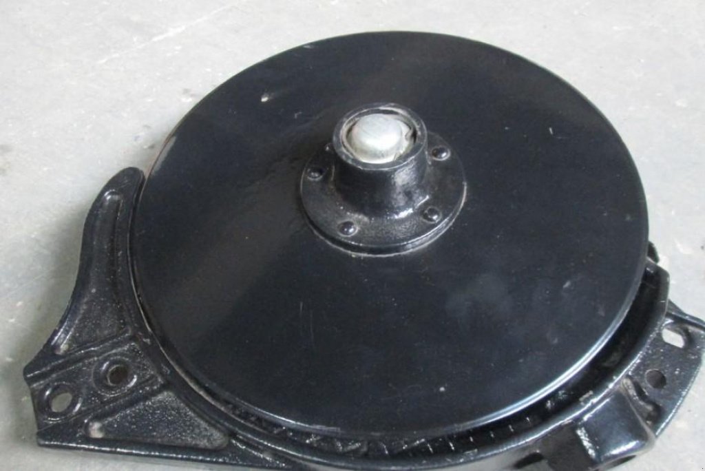 Direktsaatmaschine des Typs CHERVONA ZIRKA Astra 3,6A,  in Пологи (Bild 1)