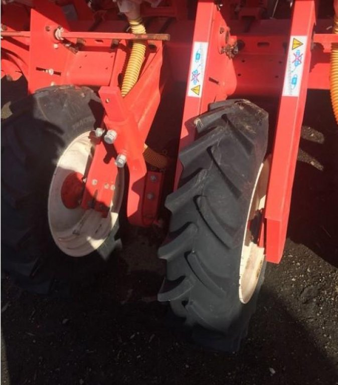 Sämaschine des Typs Nordsten Metro 16 MTR,  in Пологи (Bild 2)