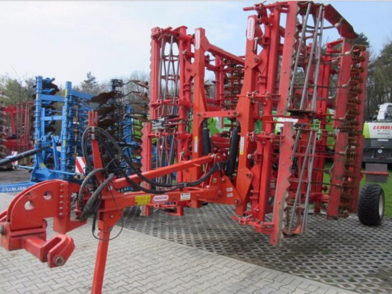 Kartoffelpflegetechnik des Typs Nordsten Sandokan 600,  in Пологи (Bild 1)