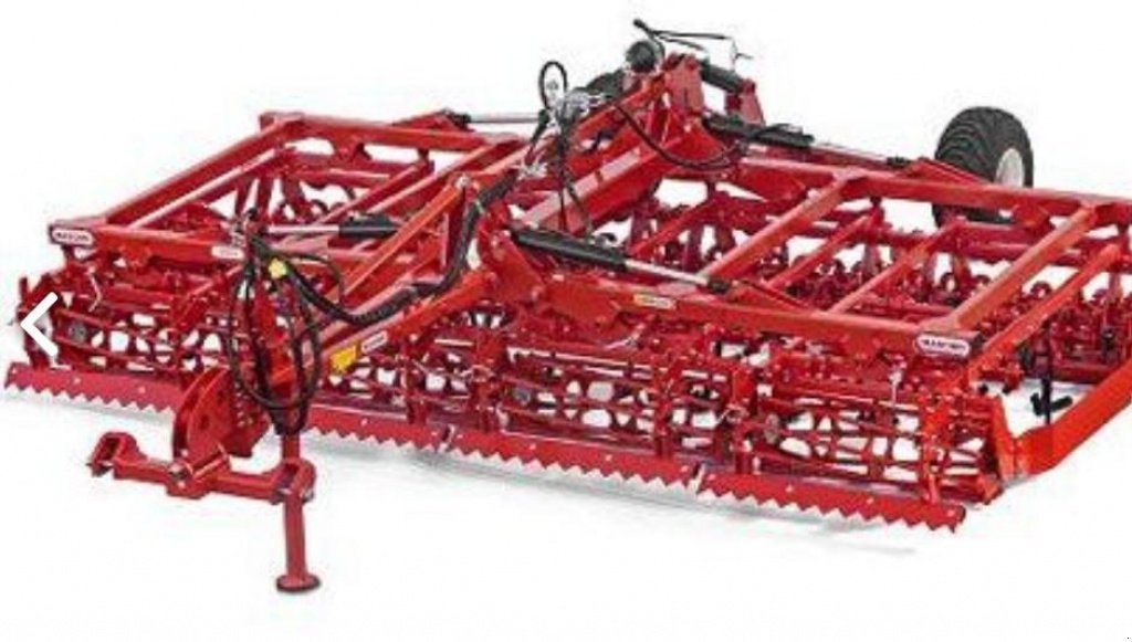 Kartoffelpflegetechnik des Typs Nordsten Sandokan 600,  in Пологи (Bild 3)