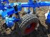 Scheibenpflug des Typs Lemken Juwel 7М,  in Пологи (Bild 6)