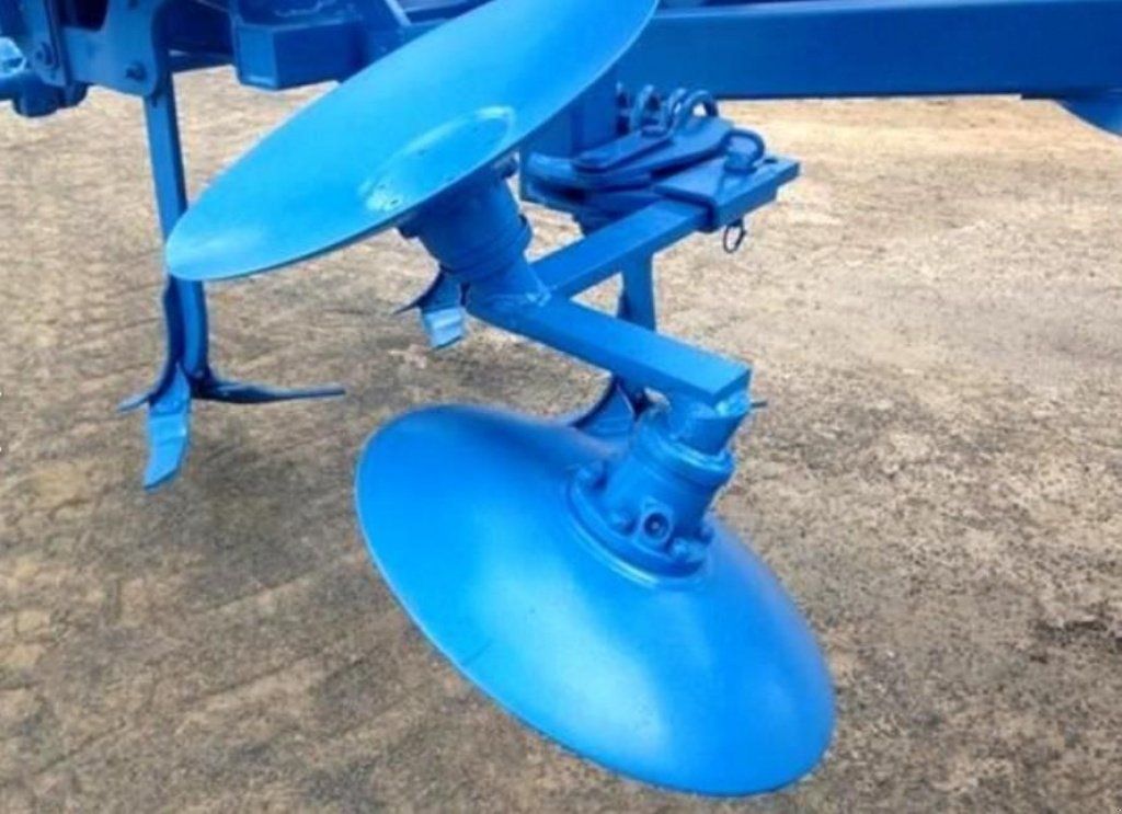 Kartoffelpflegetechnik des Typs Lemken Smaragd 9,  in Пологи (Bild 7)