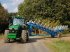 Scheibenpflug des Typs Lemken EuroTitan 10,  in Пологи (Bild 1)