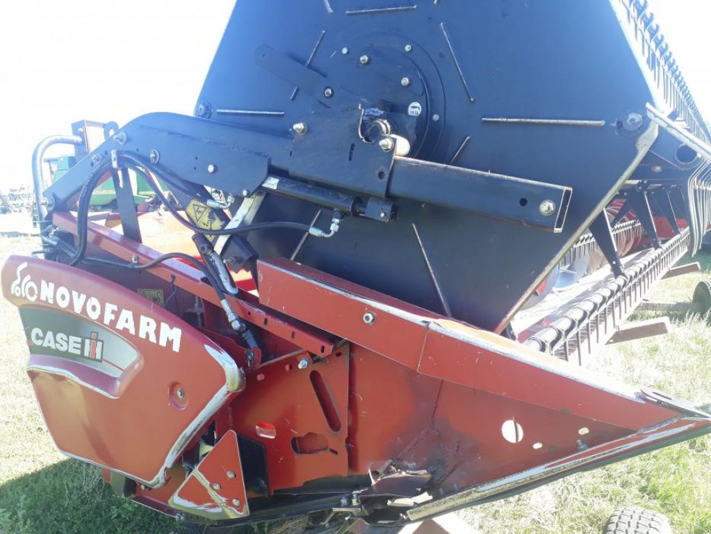 Schneidwerk des Typs Case IH 2020-7,  in Не обрано (Bild 6)