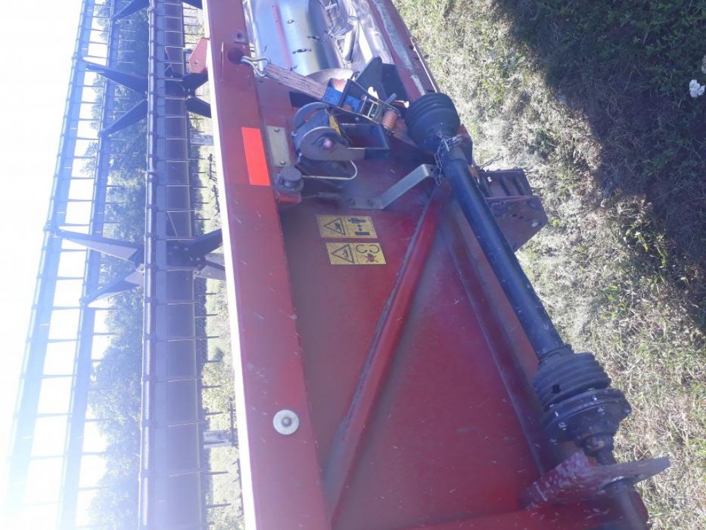 Schneidwerk des Typs Case IH 2020-7,  in Не обрано (Bild 2)