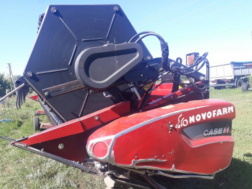 Schneidwerk des Typs Case IH 2020-7,  in Не обрано (Bild 1)