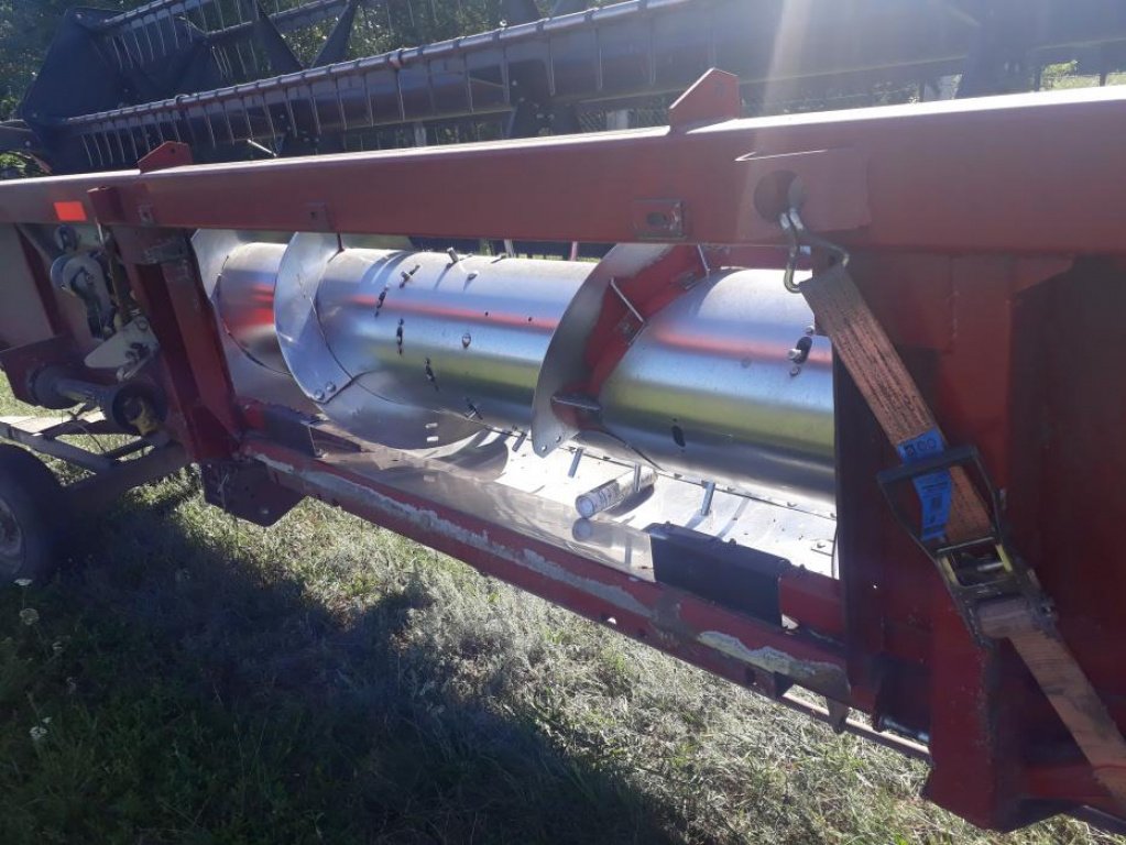 Schneidwerk des Typs Case IH 2020-7,  in Не обрано (Bild 4)