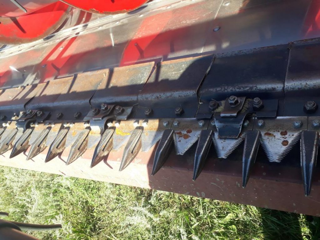 Schneidwerk des Typs Case IH 2020-7,  in Не обрано (Bild 3)