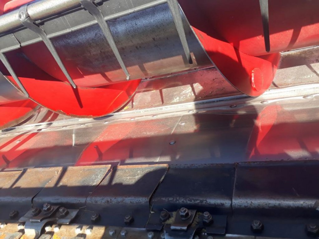 Schneidwerk des Typs Case IH 2020-7,  in Не обрано (Bild 5)