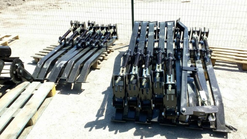 Walze des Typs John Deere 200,  in Кіровоград (Bild 2)