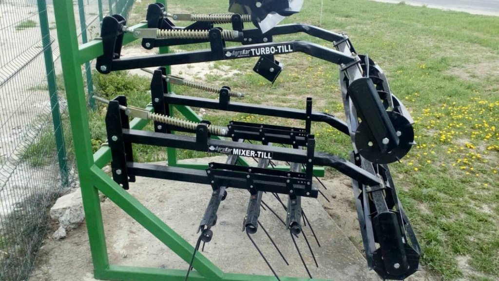 Walze des Typs John Deere 200,  in Кіровоград (Bild 1)