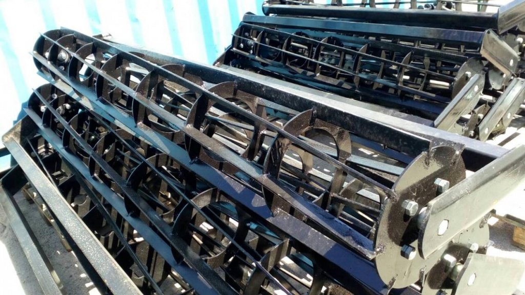 Walze des Typs John Deere 200,  in Кіровоград (Bild 3)