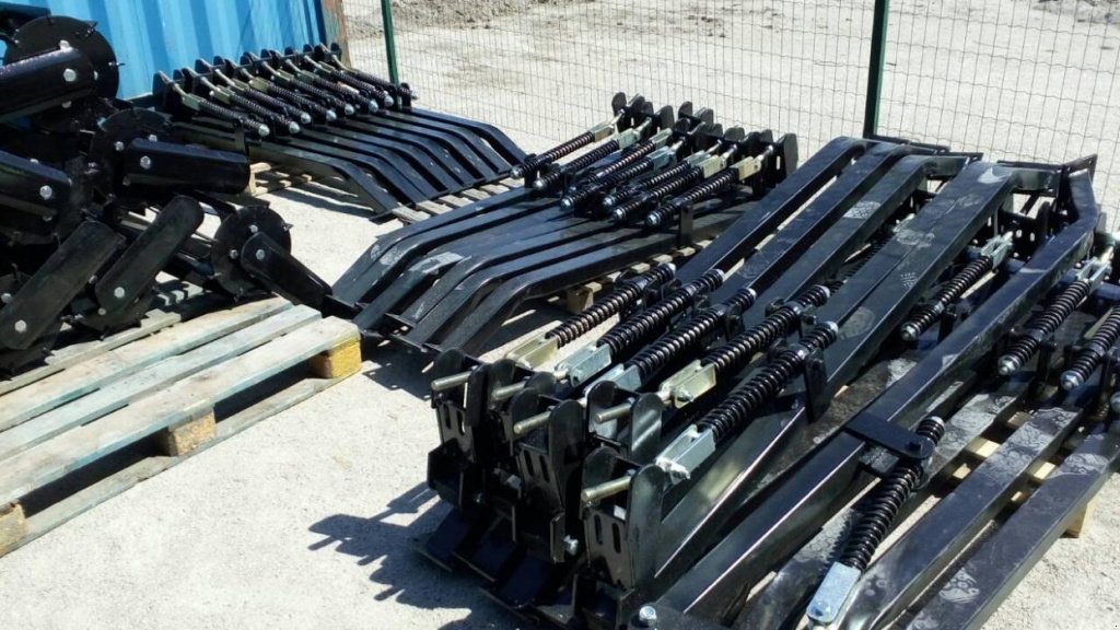 Walze des Typs John Deere 200,  in Кіровоград (Bild 5)