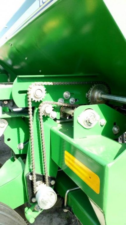 Direktsaatmaschine des Typs Great Plains 1500,  in Кіровоград (Bild 3)