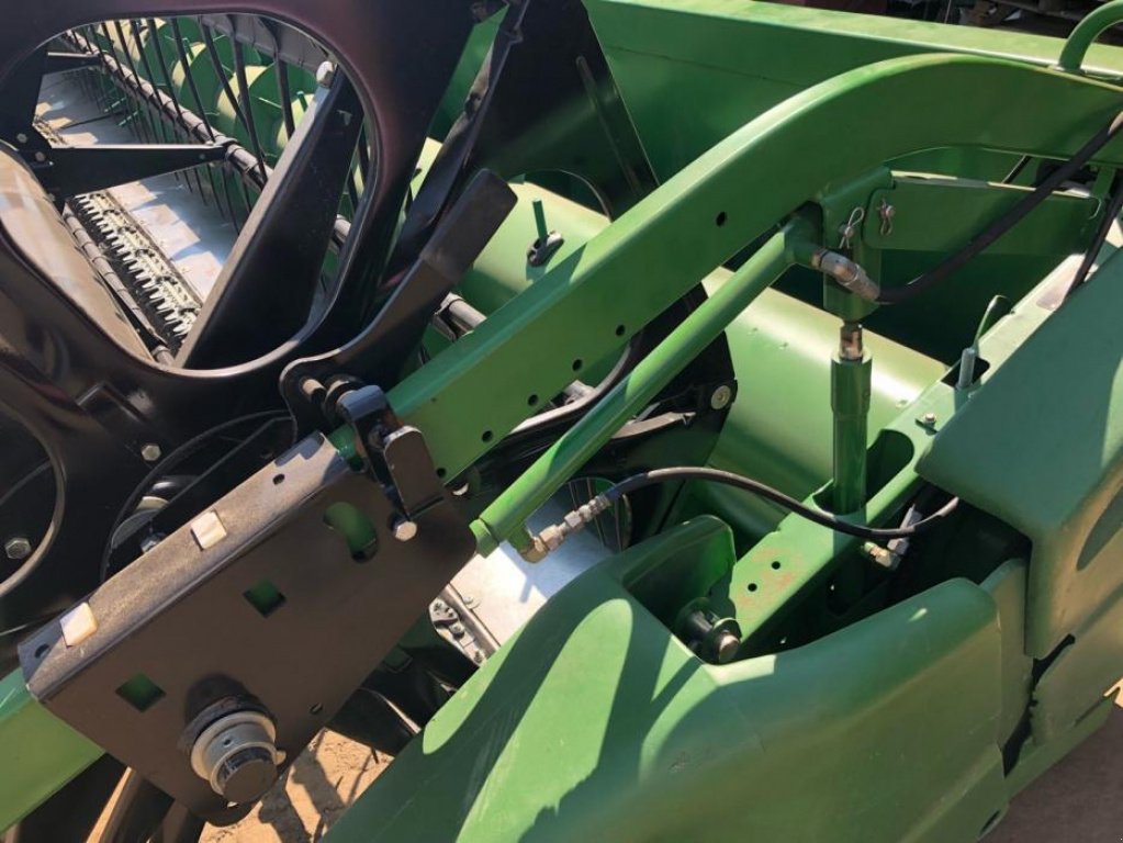 Schneidwerk des Typs John Deere 630F,  in Кіровоград (Bild 3)