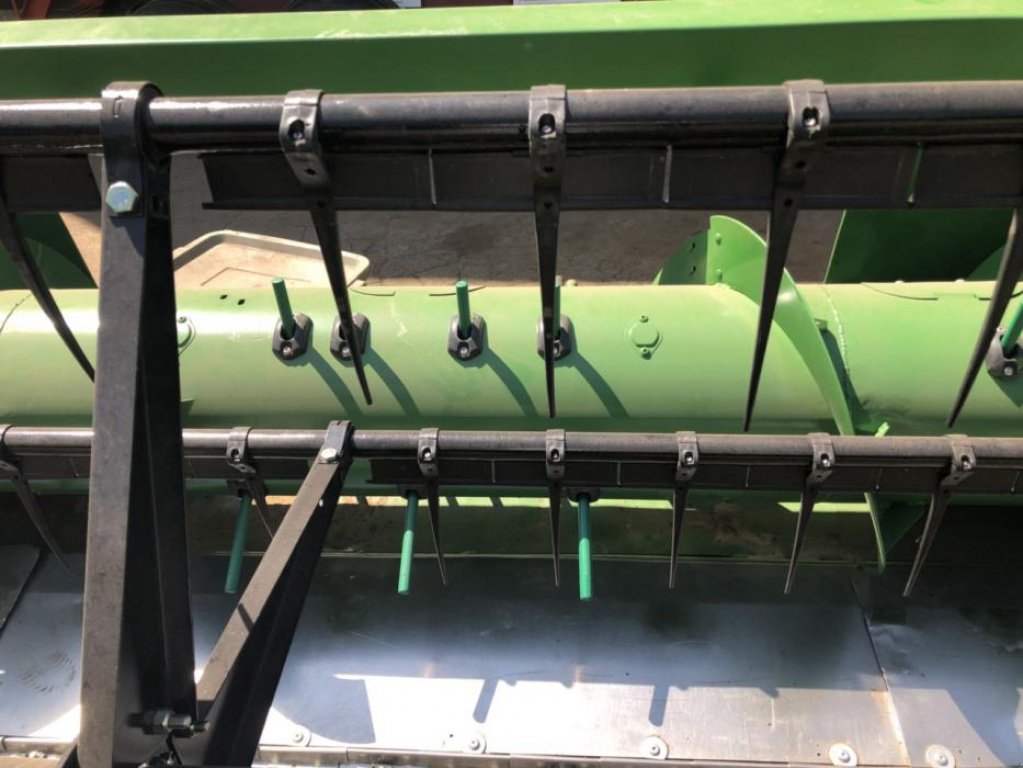 Schneidwerk des Typs John Deere 630F,  in Кіровоград (Bild 2)