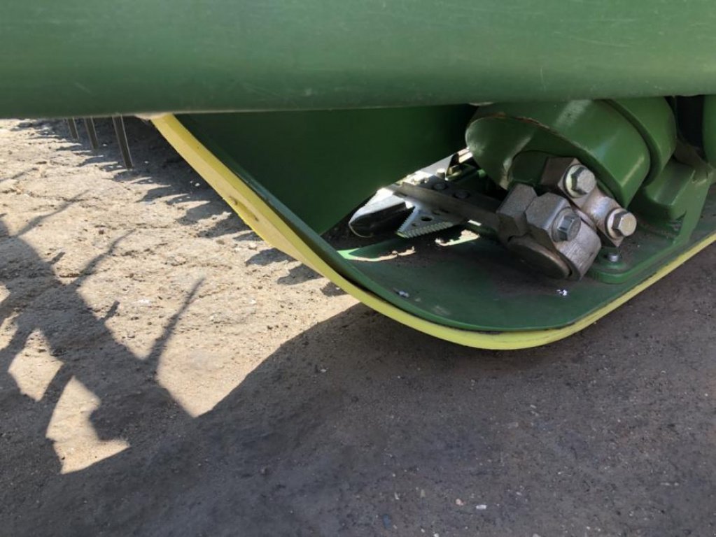 Schneidwerk des Typs John Deere 630F,  in Кіровоград (Bild 6)