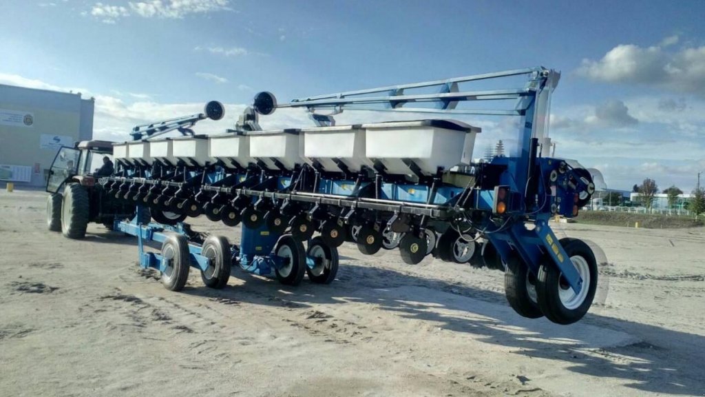 Sämaschine des Typs Kinze 2300, Gebrauchtmaschine in Кіровоград (Bild 1)