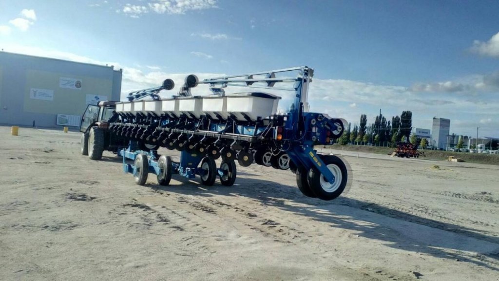 Sämaschine des Typs Kinze 2300, Gebrauchtmaschine in Кіровоград (Bild 3)